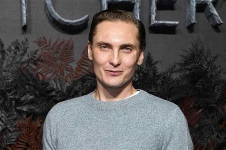 Eamon Farren Net Worth