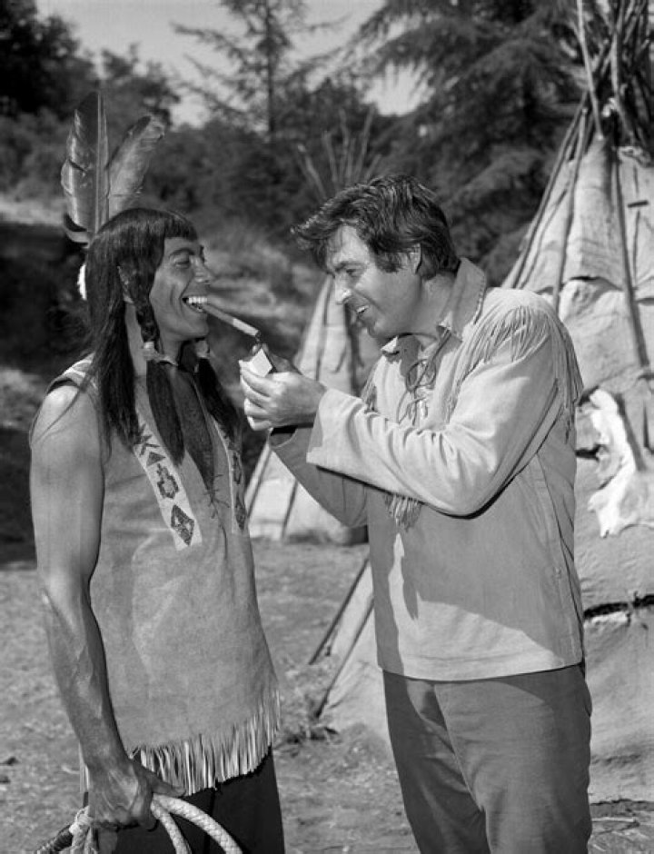 Ed Ames Ed Ames