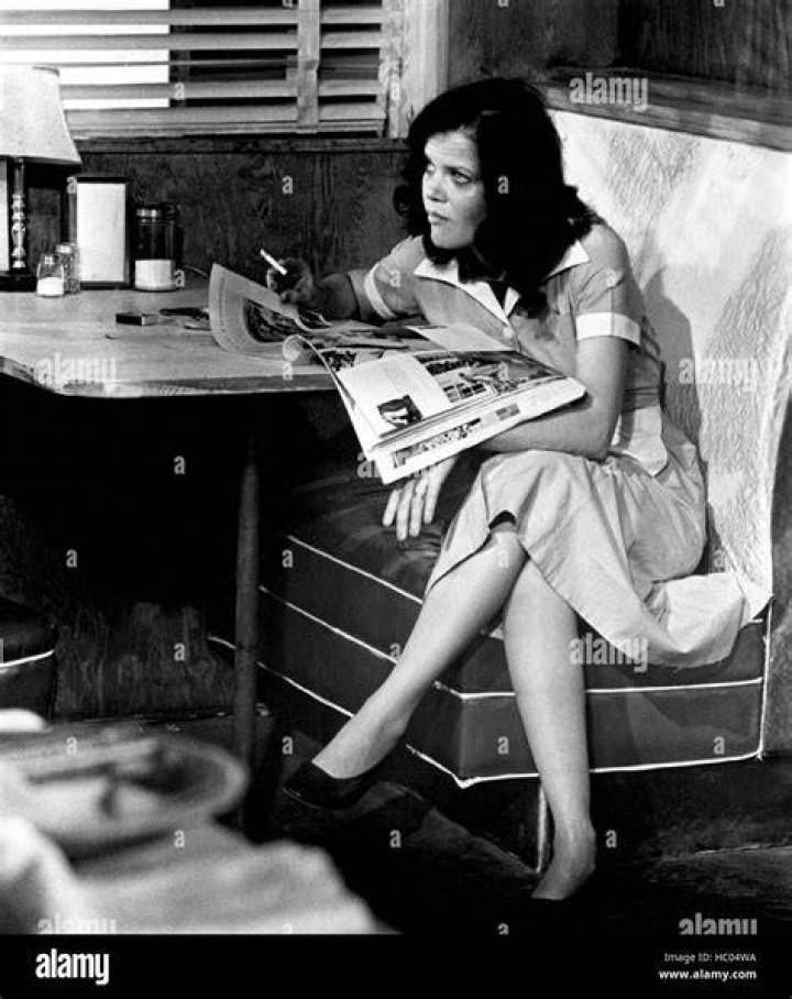 Eileen Brennan Eileen Brennan