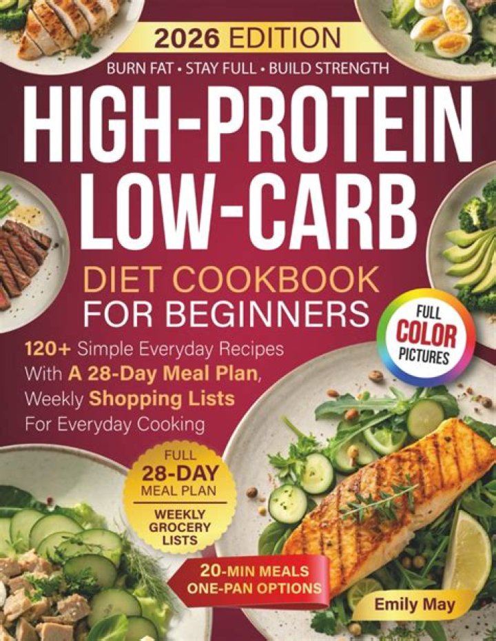 Emily Procter Diet Plan