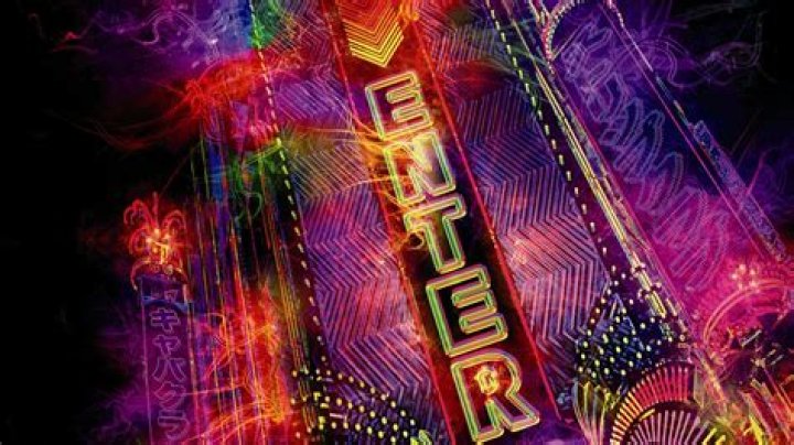 Enter The Void Review