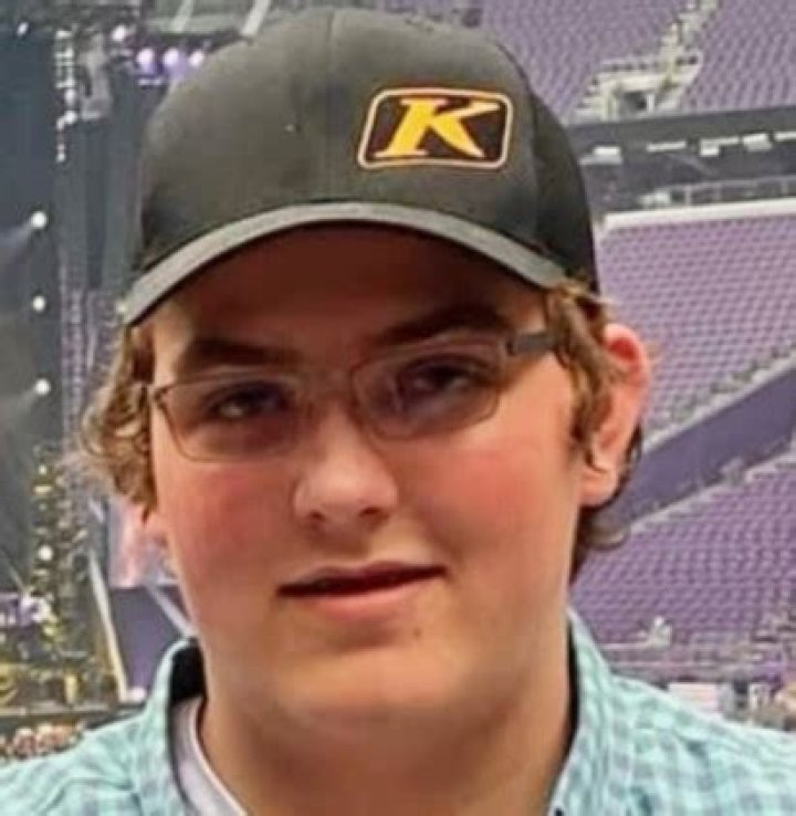 Ethan Gerads Obituary