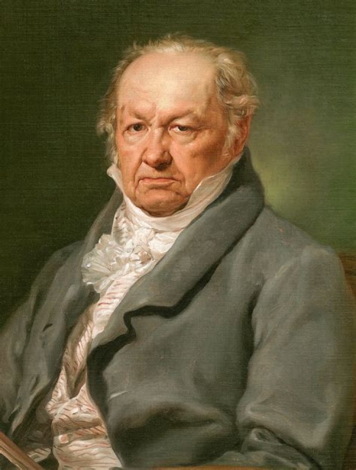 Francisco Goya Francisco Goya