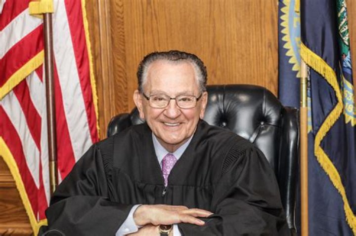 Frank Caprio Frank Caprio