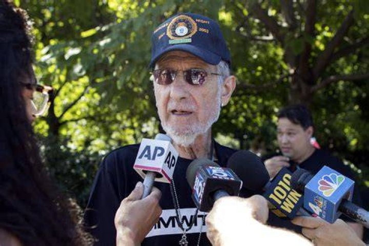 Frank Serpico Frank Serpico
