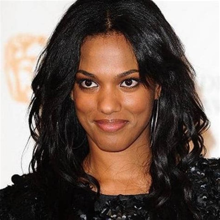 Freema Agyeman Net Worth