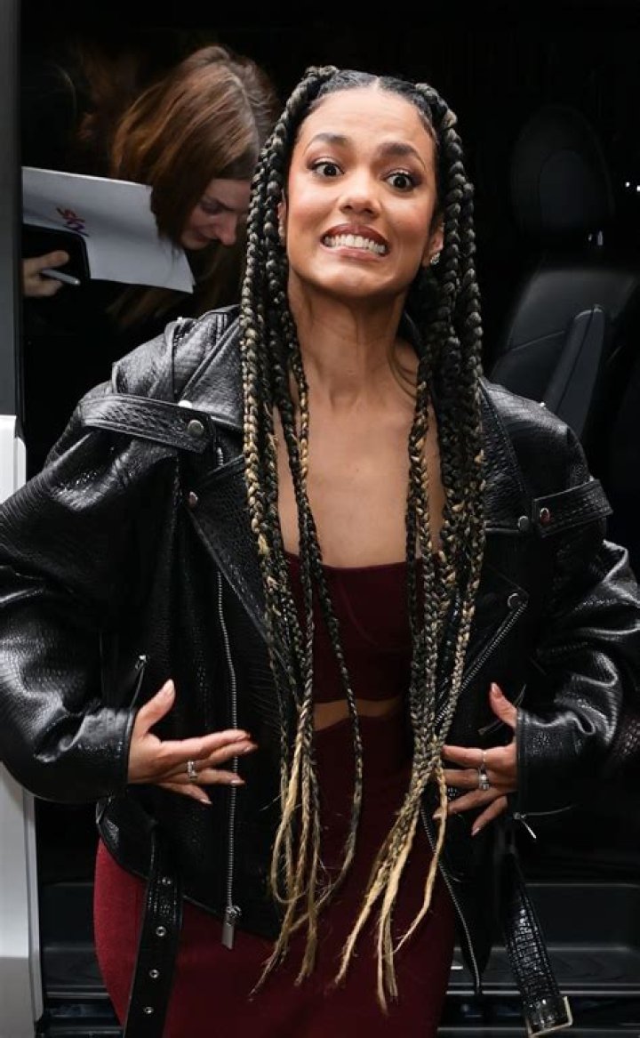 Freema Agyeman