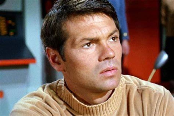 Gary Lockwood Gary Lockwood