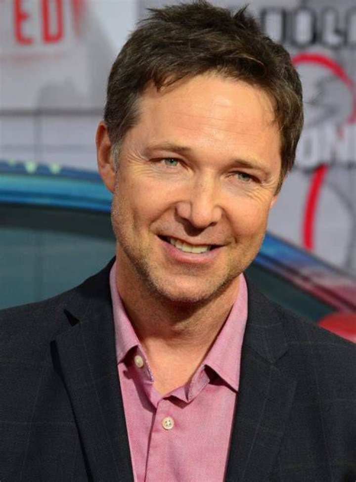 George Newbern Net Worth
