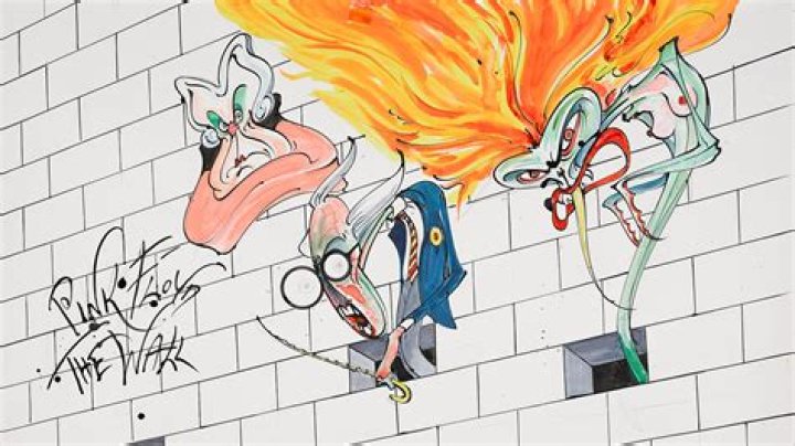 Gerald Scarfe Gerald Scarfe