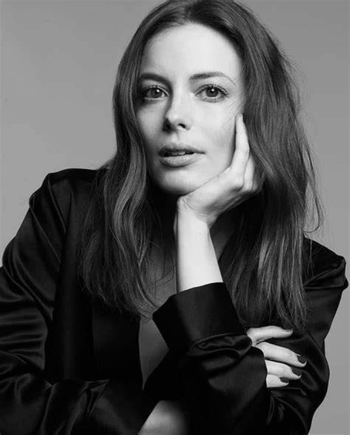Gillian Jacobs Diet Plan