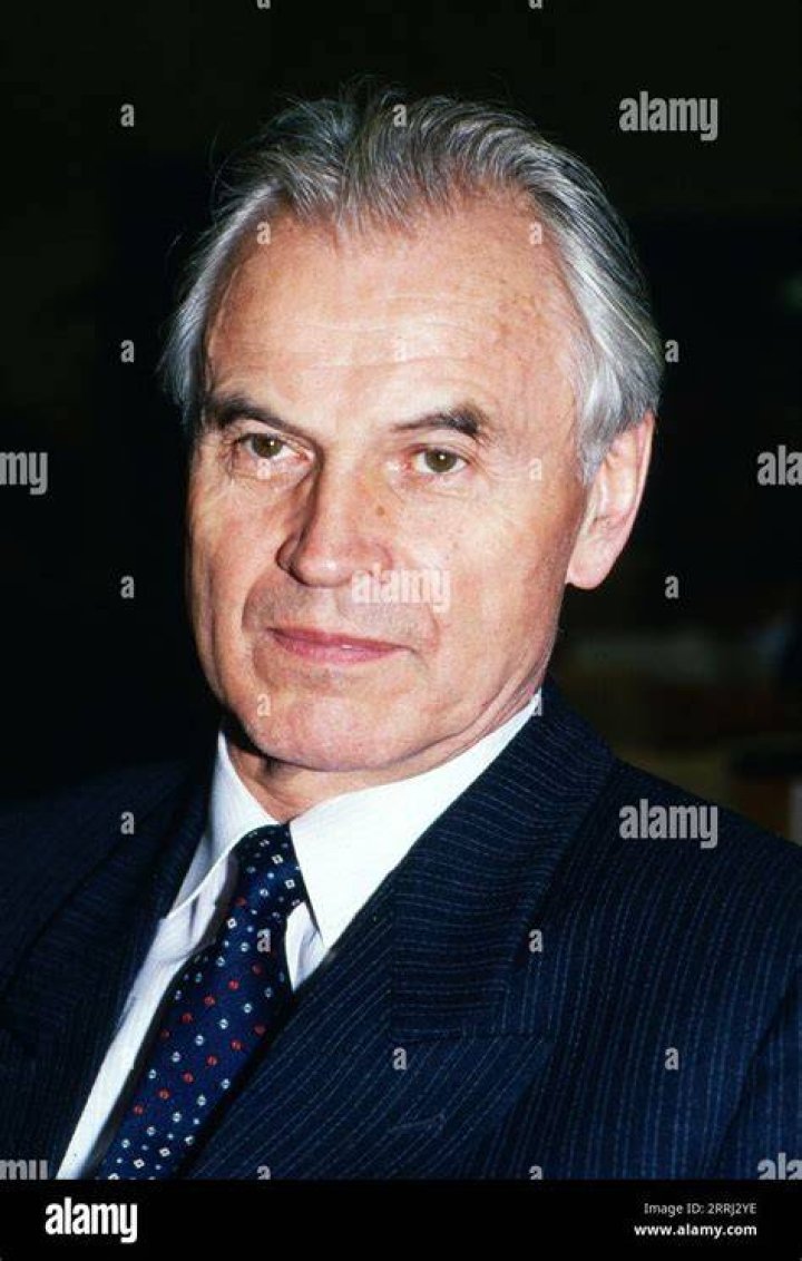 Hans Modrow Hans Modrow