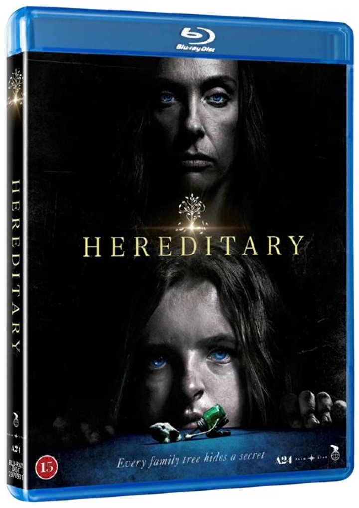 Hereditary Blu-Ray Release Date Announced, Will Include Nine Deleted Scenes