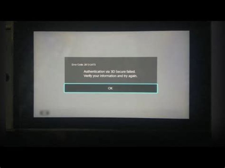How Do I Fix Error Code 2813 2473? – Celebrity