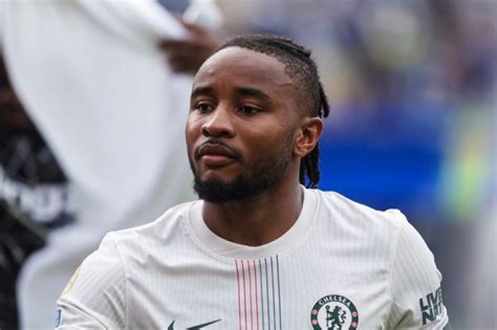 
How Much Does Christopher Nkunku Earn A Week? 