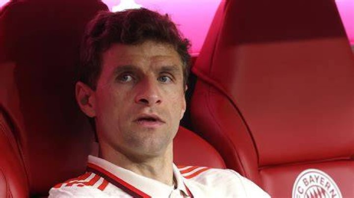 
How Much Does Thomas Muller Earn A Year? 