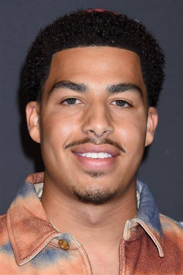 Image result for Marcus Scribner