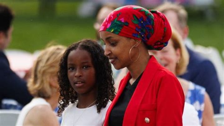 Isra Hirsi Isra Hirsi