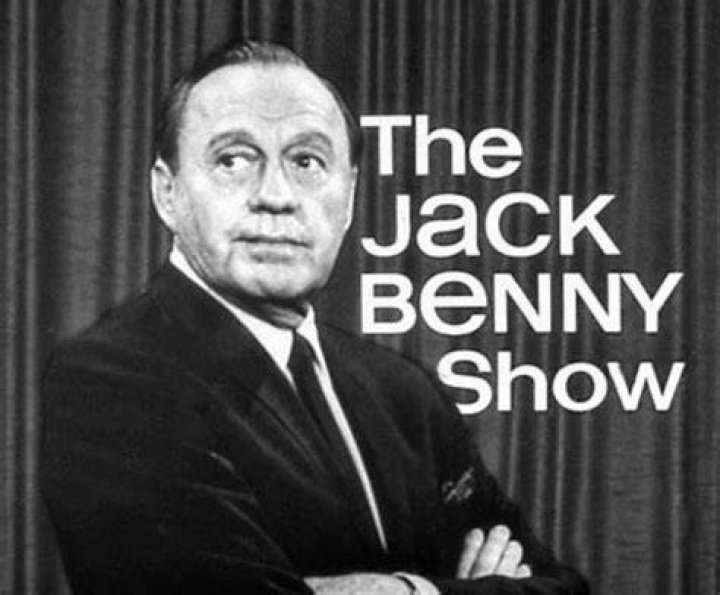 Jack Benny Jack Benny