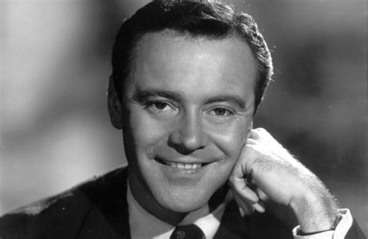 Jack Lemmon Jack Lemmon