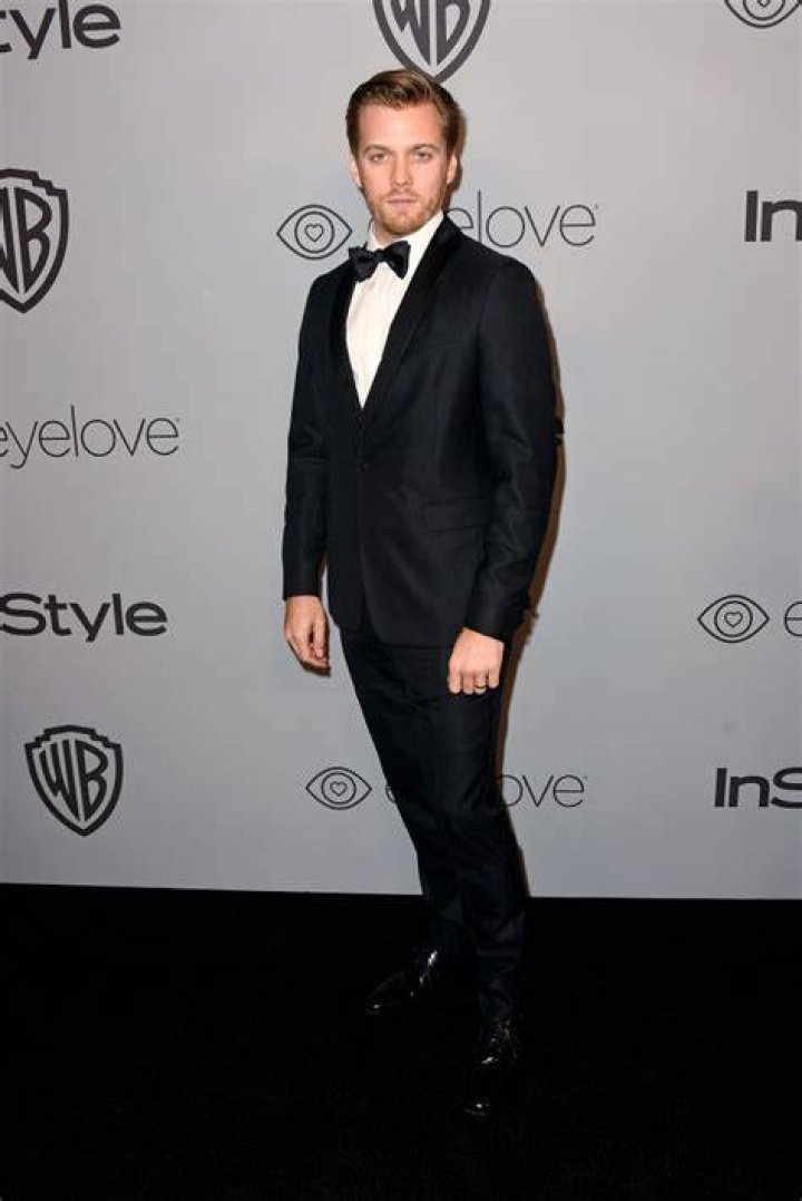 Jake Abel Net Worth