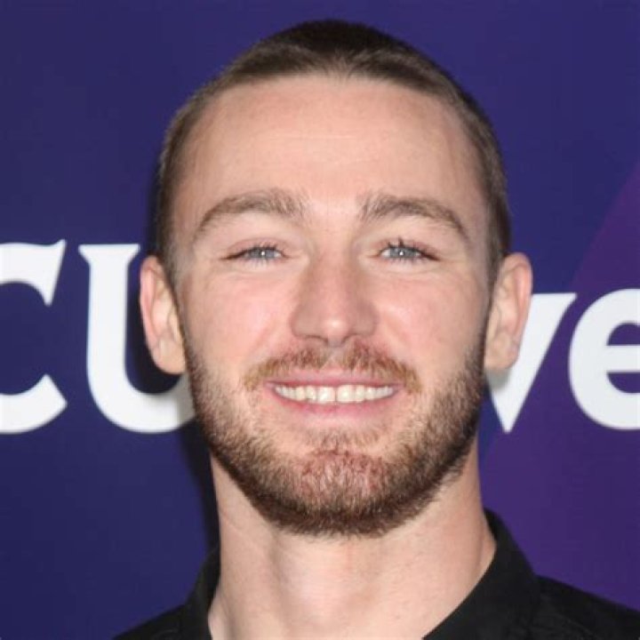 Jake McLaughlin Net Worth