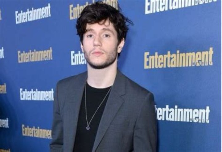 James Scully Net Worth