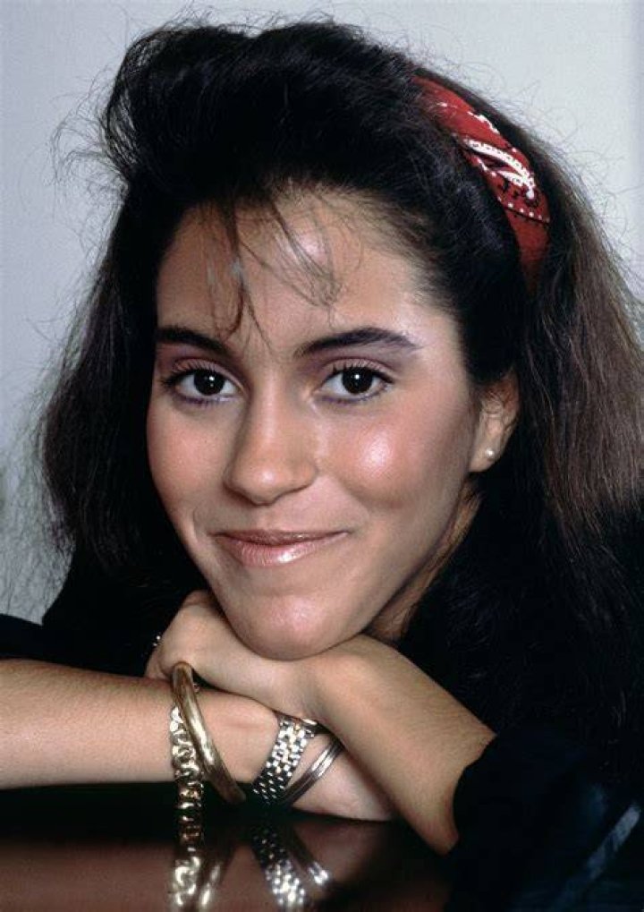 Jami Gertz Jami Gertz