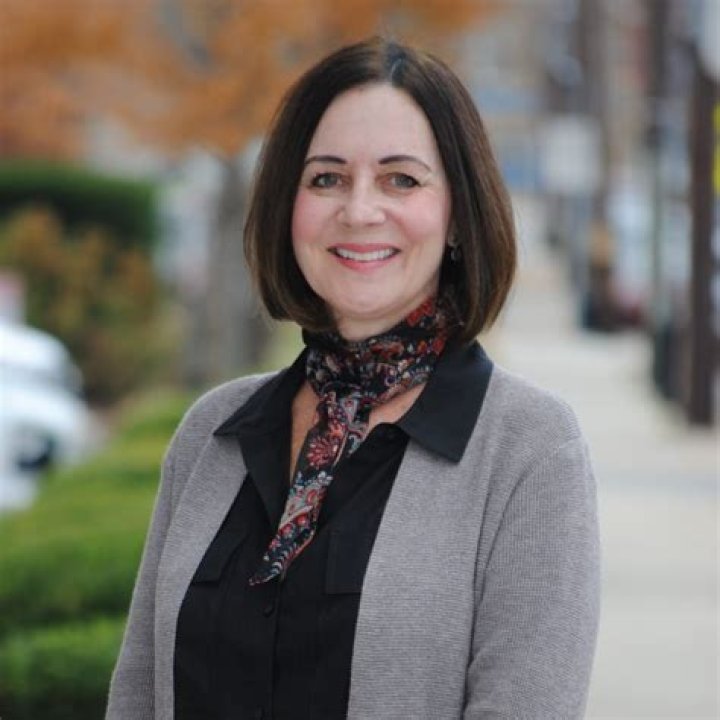 Jane Meyer – Ord, NE