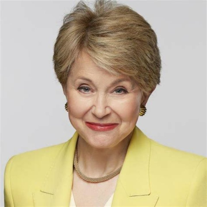 Jane Pauley Jane Pauley