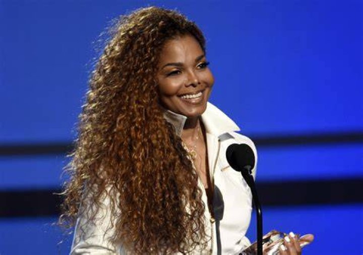 Janet Jackson Net Worth