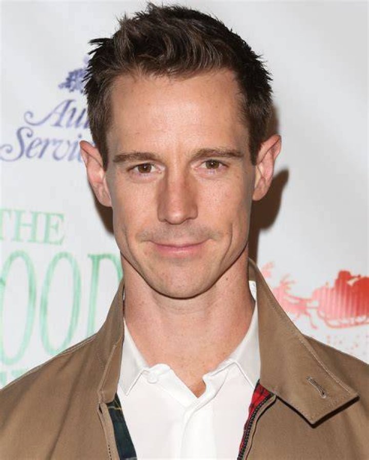 Jason Dohring Net Worth