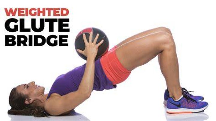 Jeff Bridges Workout Routine