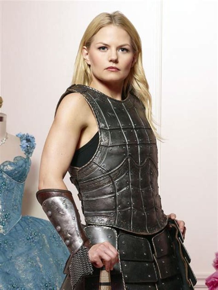 Jennifer Morrison
