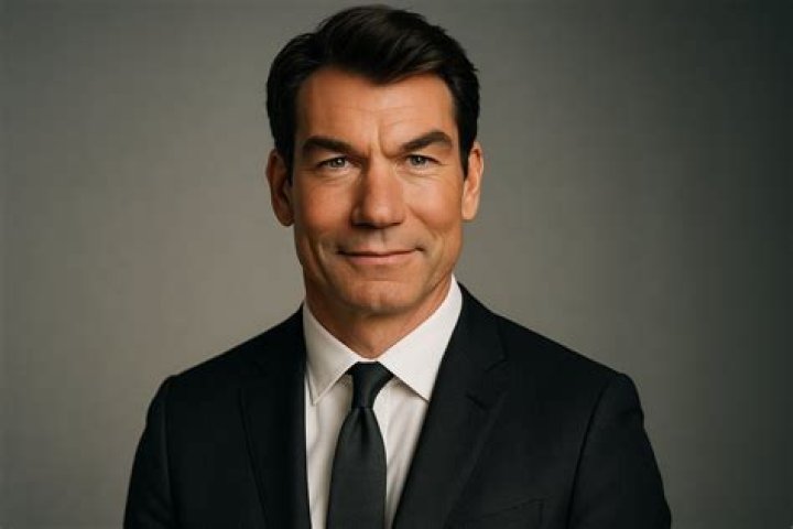 Jerry O&rsquo;Connell Net Worth