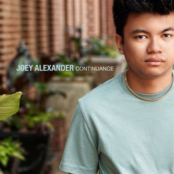 Joey Alexander Joey Alexander