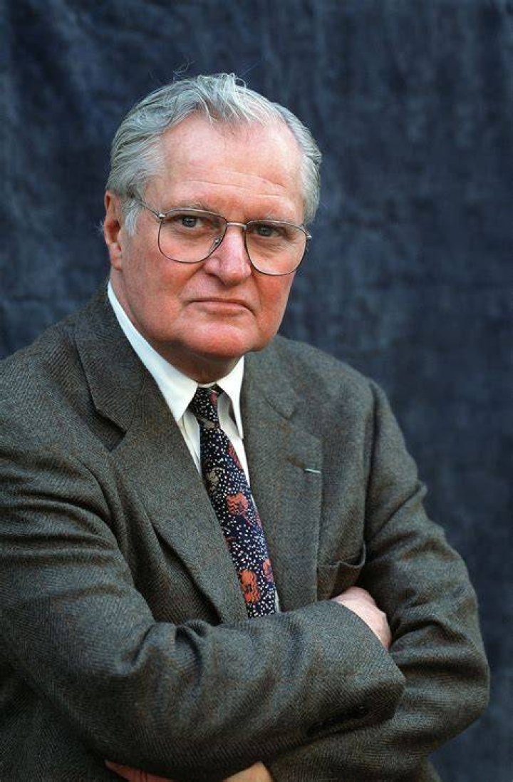 John Ashbery John Ashbery