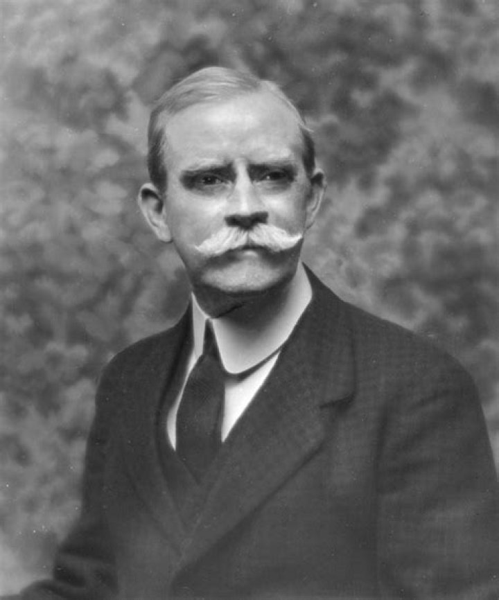 John Henry Patterson