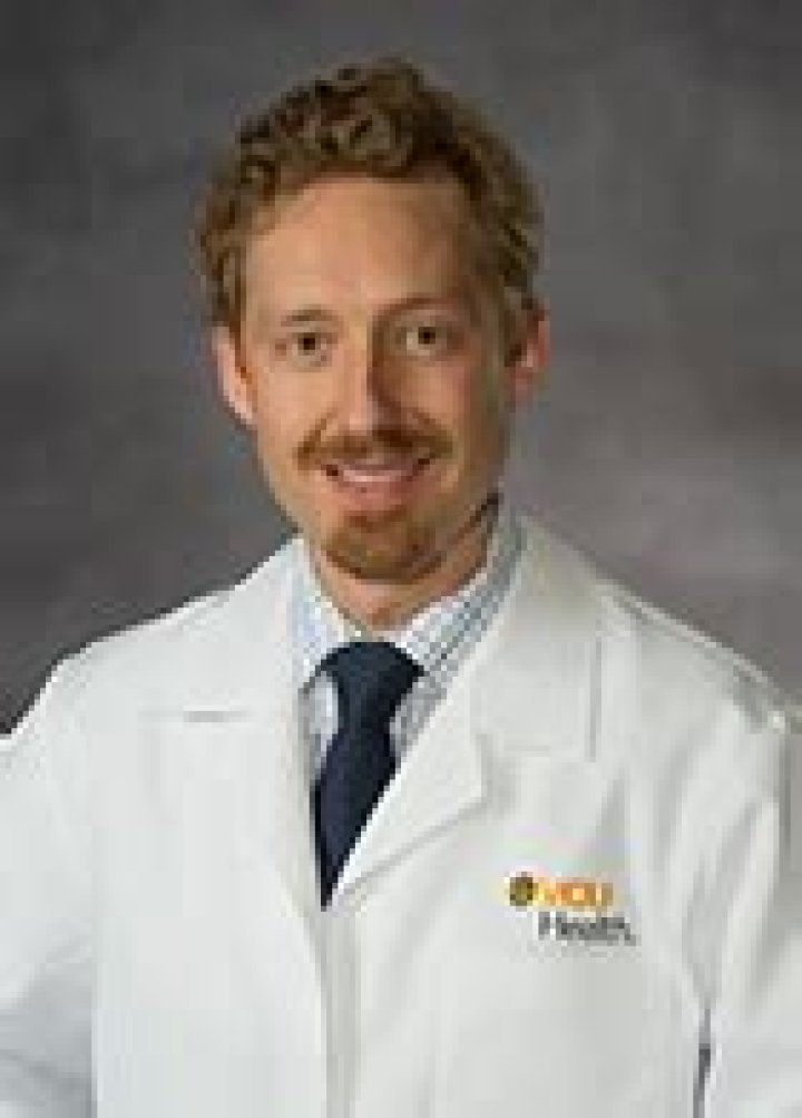 John Markley Jr., DO, Infectious Disease, Richmond, VA, Hunter Holmes McGuire Veterans Affairs Medical Center-Richmond