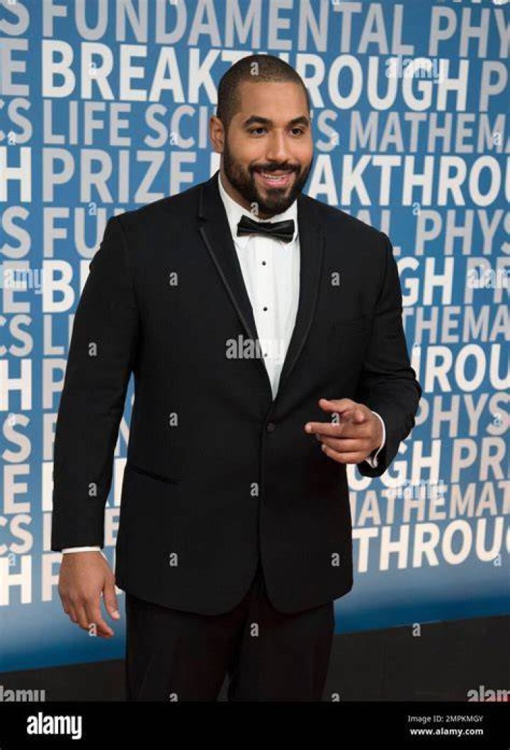 John Urschel John Urschel