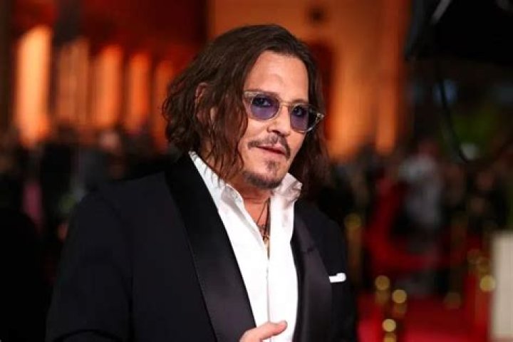 Johnny Depp Net Worth