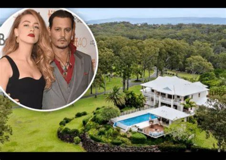 Johnny Depp’s: House Manager Discloses Severed Finger