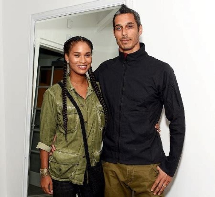 Joy Bryant Net Worth