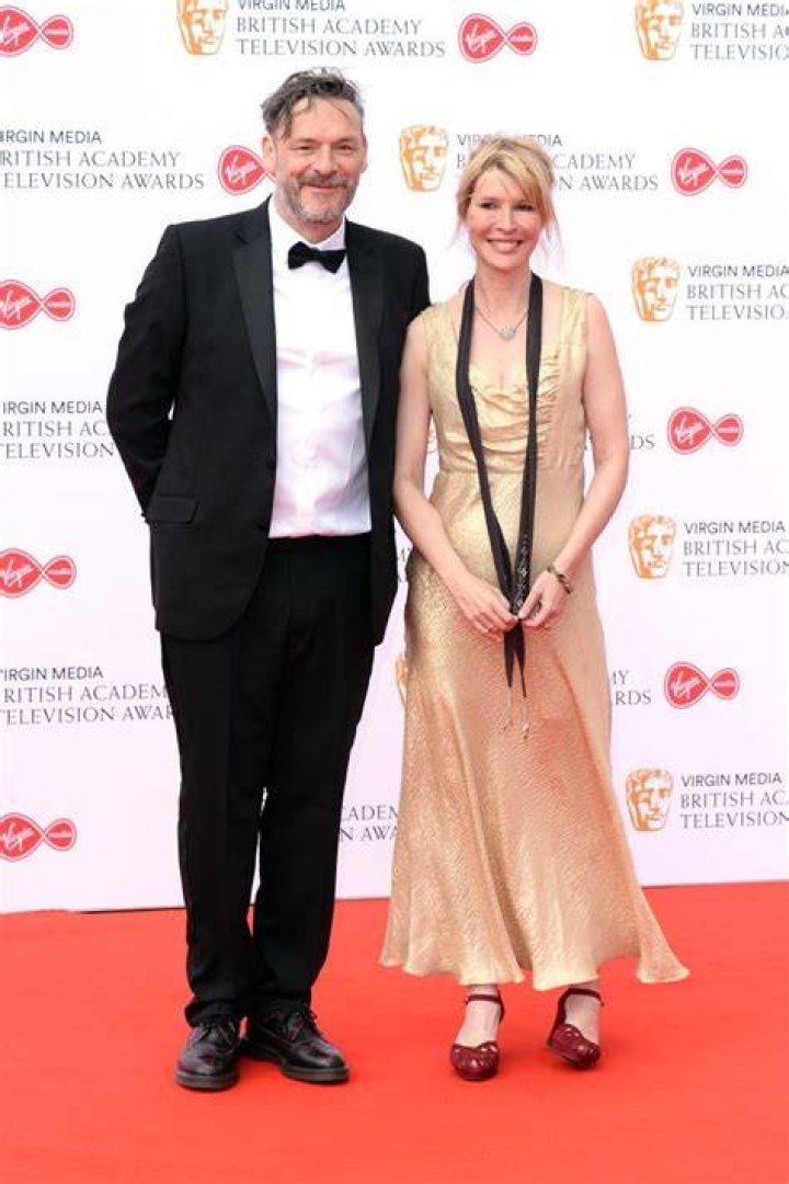 Julia Davis Net Worth