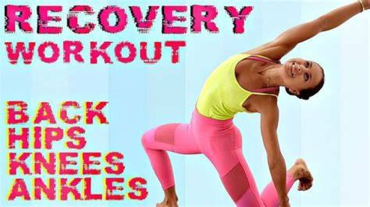 Juliette Lewis Workout Routine