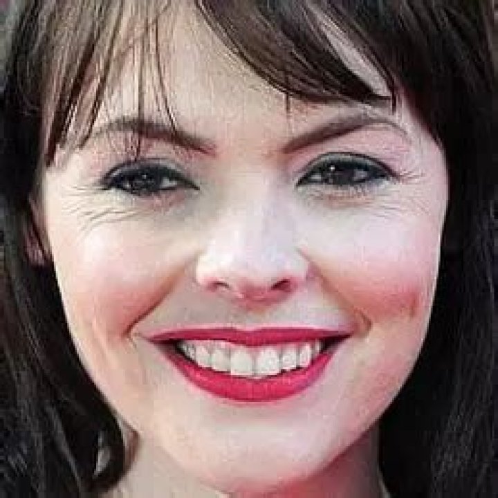 Kate Ford Net Worth