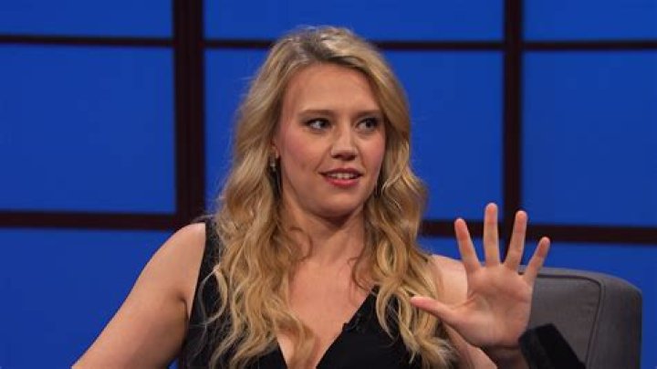 Kate McKinnon Kate McKinnon