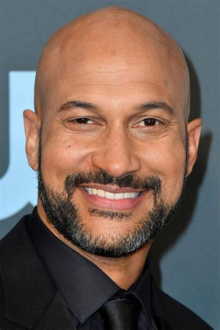 Keegan-Michael Key Keegan-Michael Key