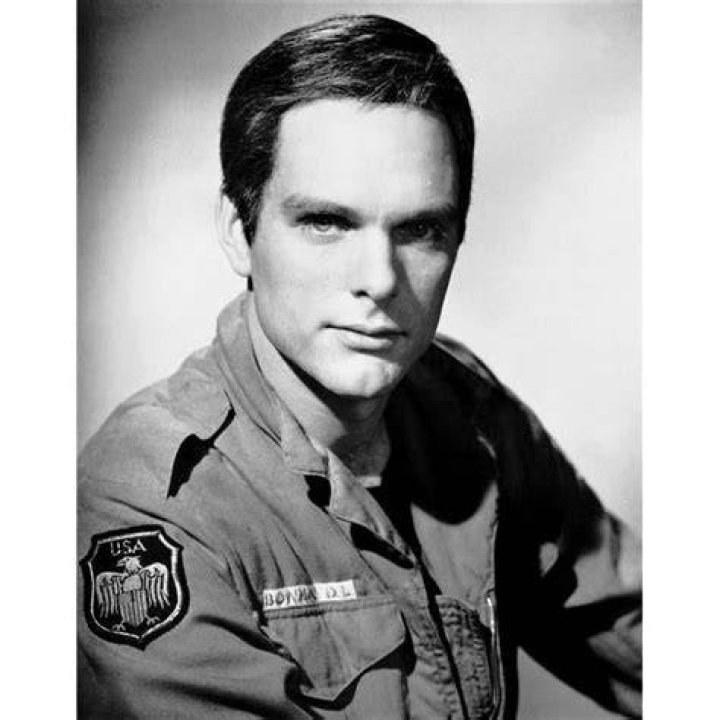 Keir Dullea Keir Dullea