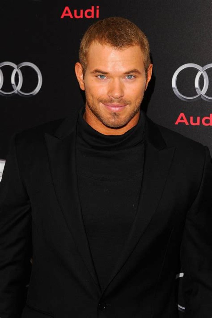 Kellan Lutz Net Worth